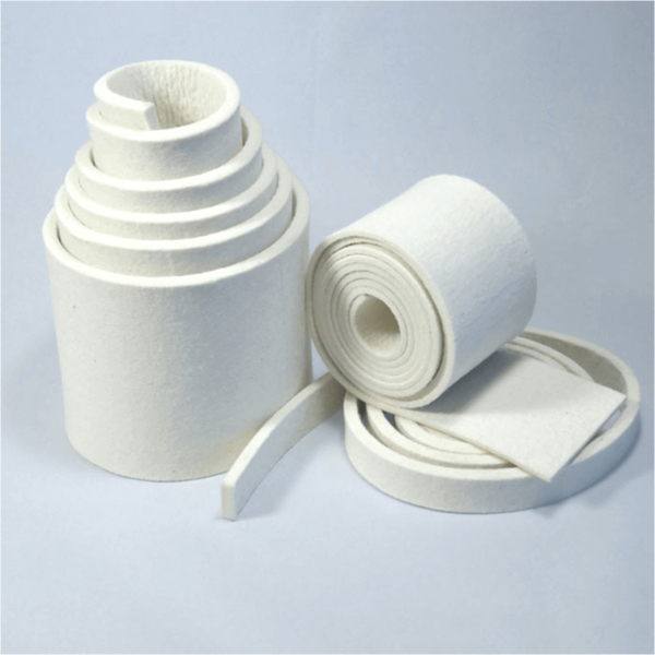 Технически вълнен филц (кече)