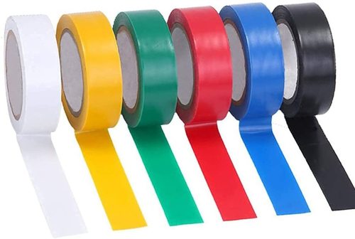 PVC ленти