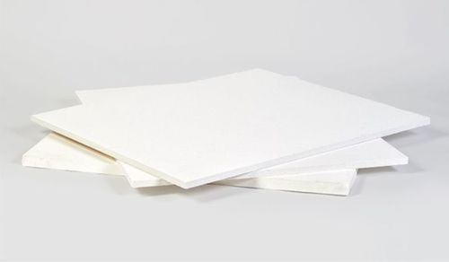 Изолационни плоскости от керамични влакна