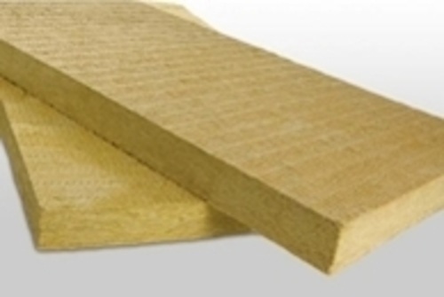 Каменна вата