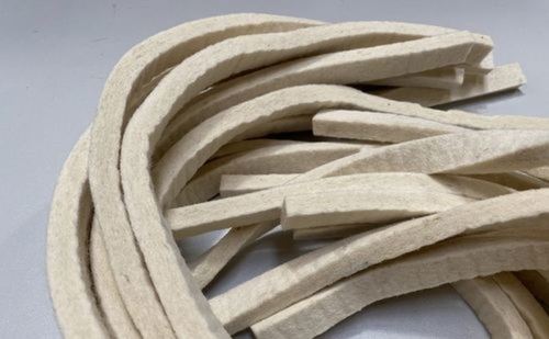 Уплътнения от вълнен филц (кече)