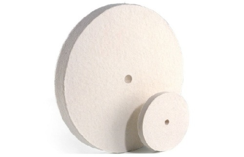 Диск от филц, полиращ диск