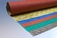 Уплътнителни материали - Уплътнителни листове 