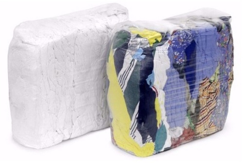 Памучни парцали за почистване