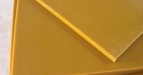 Полиуретан лист