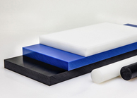 Технически пластмаси - Полиацетал (РОМ)