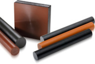 Технически пластмаси - Полиимиди (PI) VESPEL