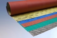 Уплътнителни материали - Уплътнителни листове 