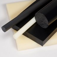 Технически пластмаси - Полиамид (PA) 